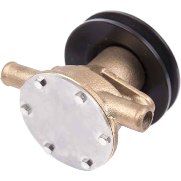 Orbitrade 8-4200 Engine Cooling Pump for Yanmar Engines