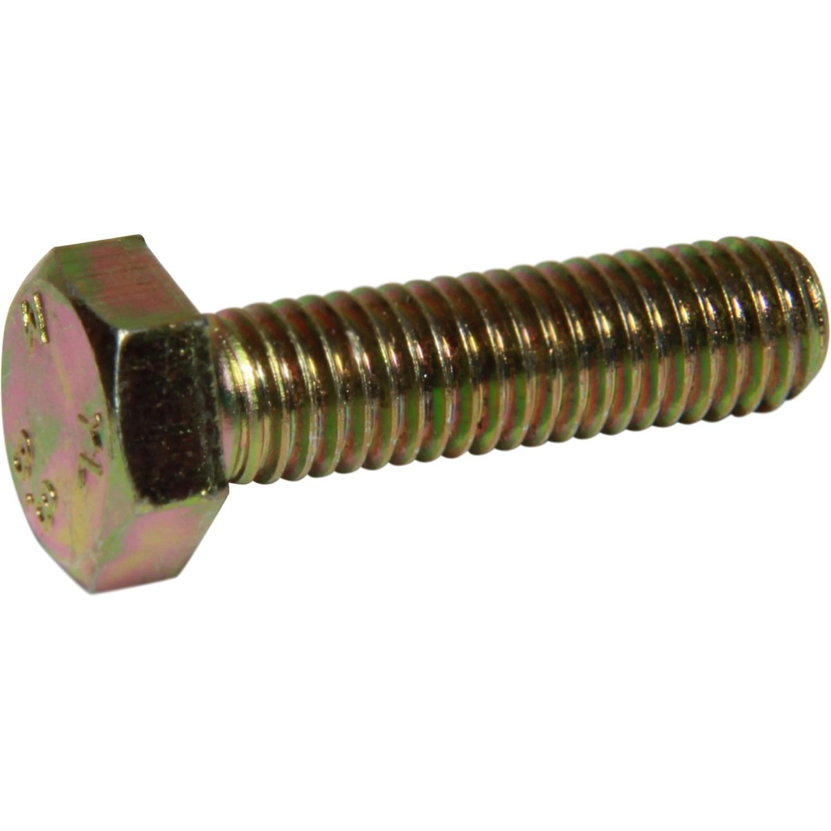 PRM Zinc Plated Bolt For PRM Delta and 150