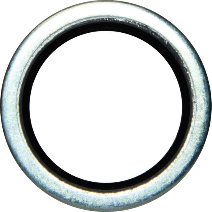 PRM 0201715 Washer (All Models Except 150 & Delta)
