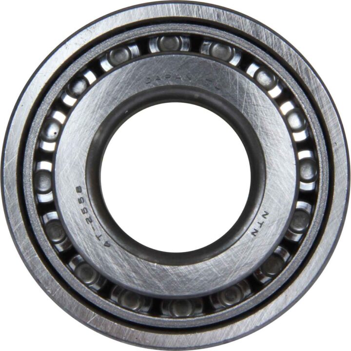 PRM Bearing (PRM 401, 402, 500 & 750)