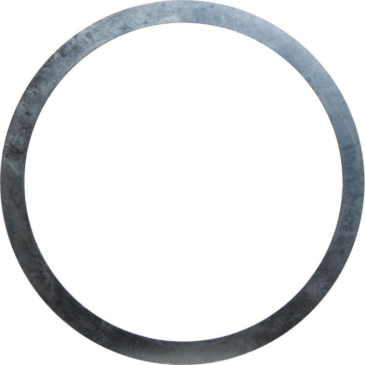 PRM Gearbox Shim For PRM 1500 Model Gearboxes 0.075mm