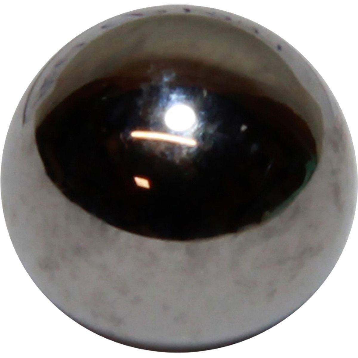 PRM 066M080 Control Lever Detent Ball (PRM Delta & 150)