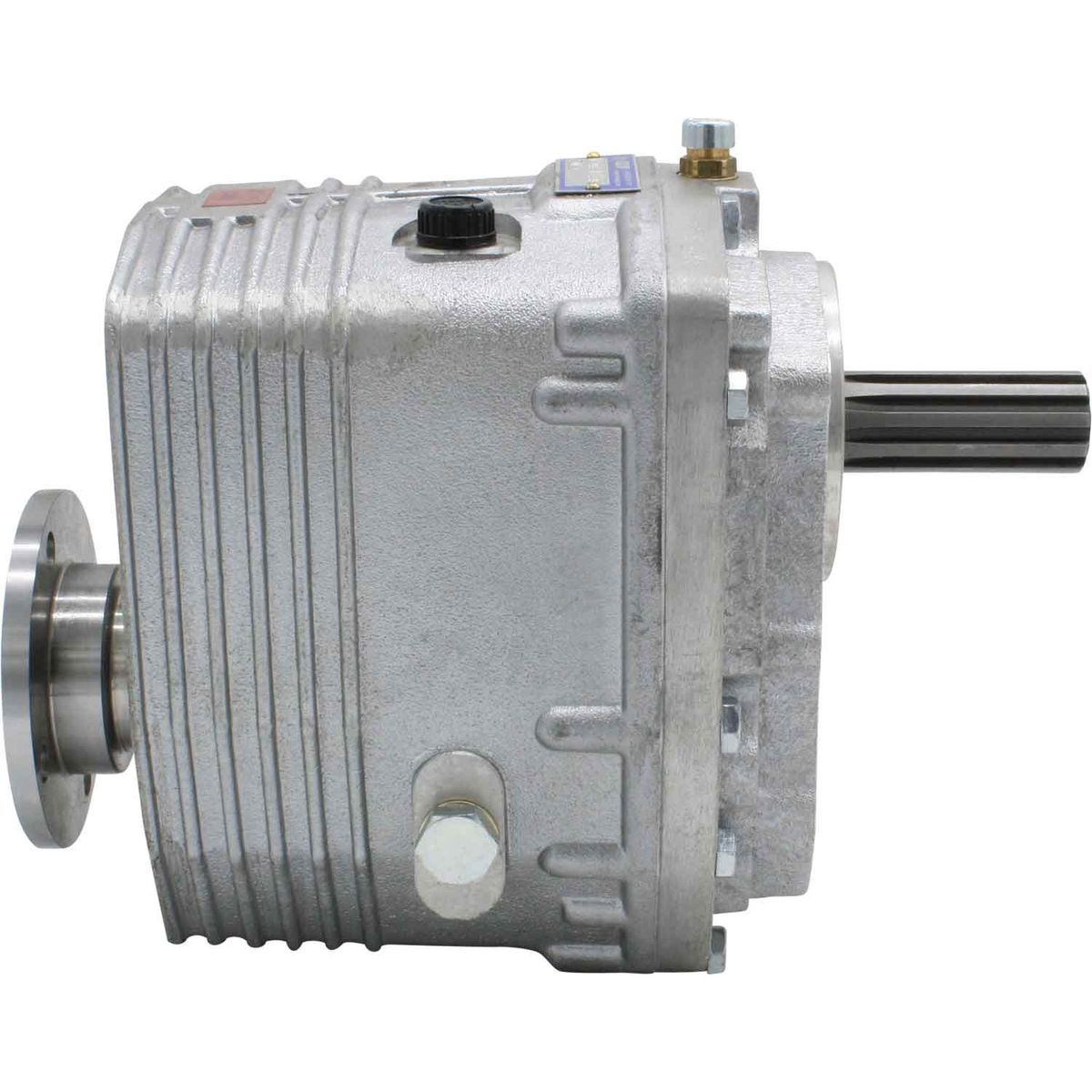 PRM 125D Drop Centre Marine Gearbox (Ahead Ratio 2.04:1)