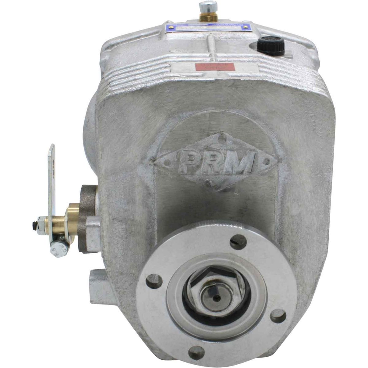 PRM 125D Drop Centre Marine Gearbox (Ahead Ratio 2.50:1)