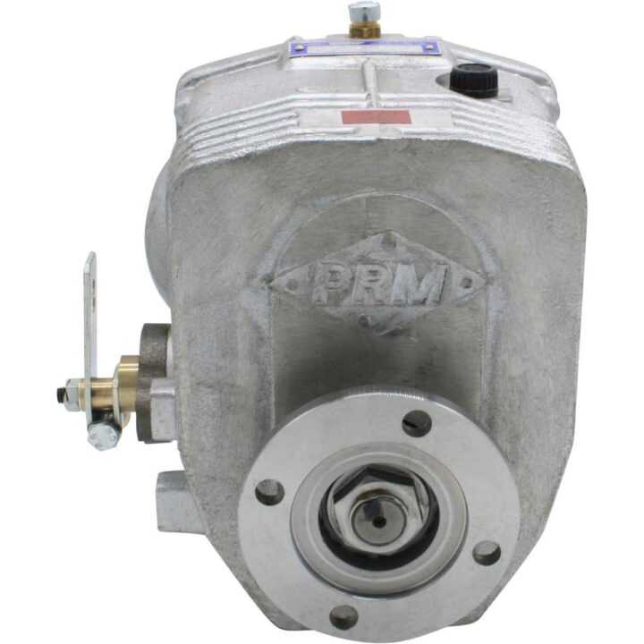 PRM 125D Drop Centre Marine Gearbox (Ahead Ratio 2.94:1)