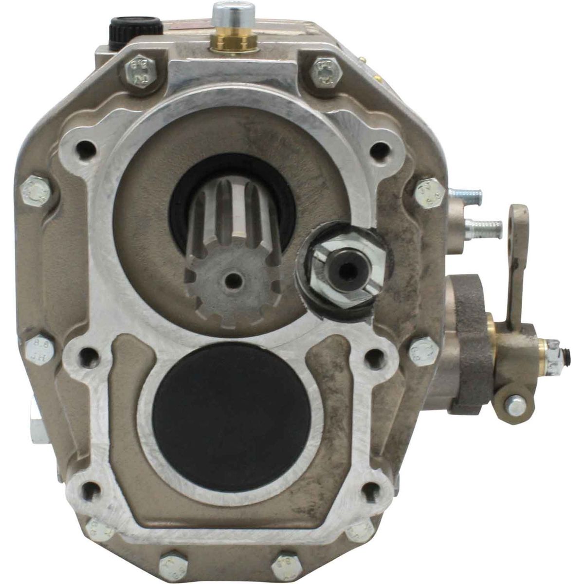 PRM 60D Drop Centre Marine Gearbox (Ahead Ratio 1.5:1)