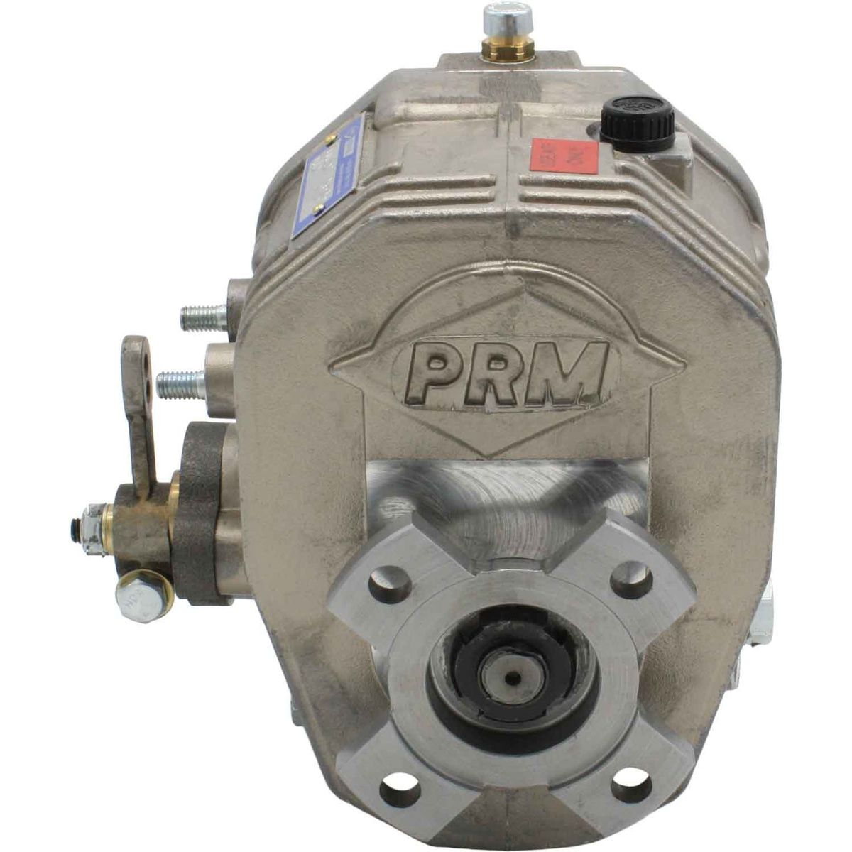 PRM 60D Drop Centre Marine Gearbox (Ahead Ratio 2.5:1)
