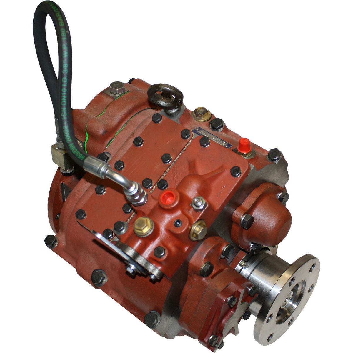 PRM 750C Inline Marine Gearbox (Ahead Ratio 1.09:1)