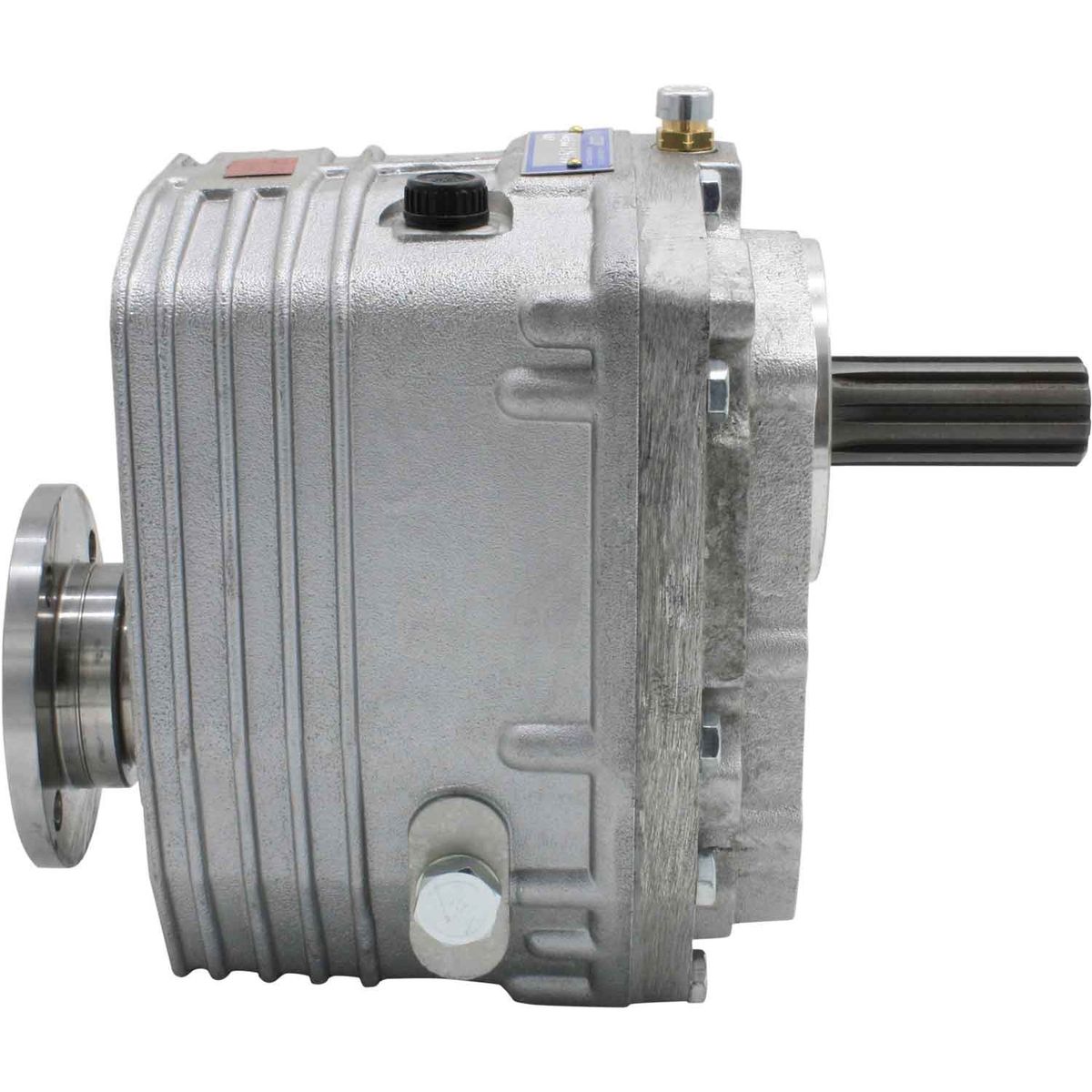PRM 90D Drop Centre Marine Gearbox (Ahead Ratio 2.50:1)