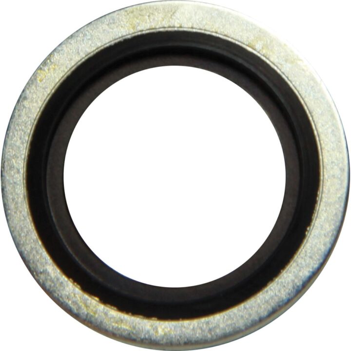 PRM CP1224 Bonded Seal (All Models Except Delta & 150)