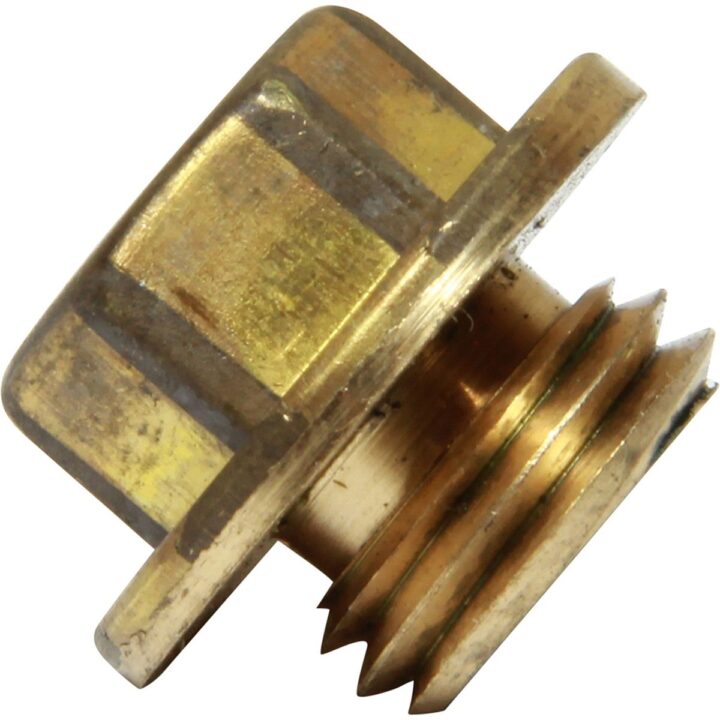 PRM CP1360 Drain Plug for Most PRM Marine Gearboxes