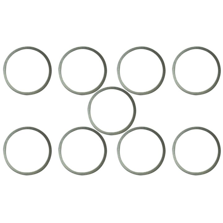 PRM Shimming Kit (PRM 80 & 301 to 750)