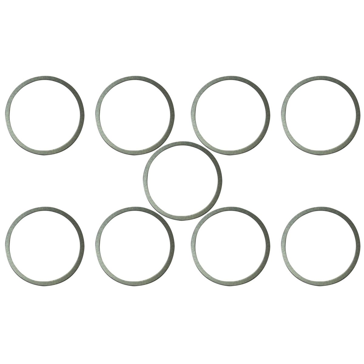PRM Shimming Kit (PRM 80 & 301 to 750)