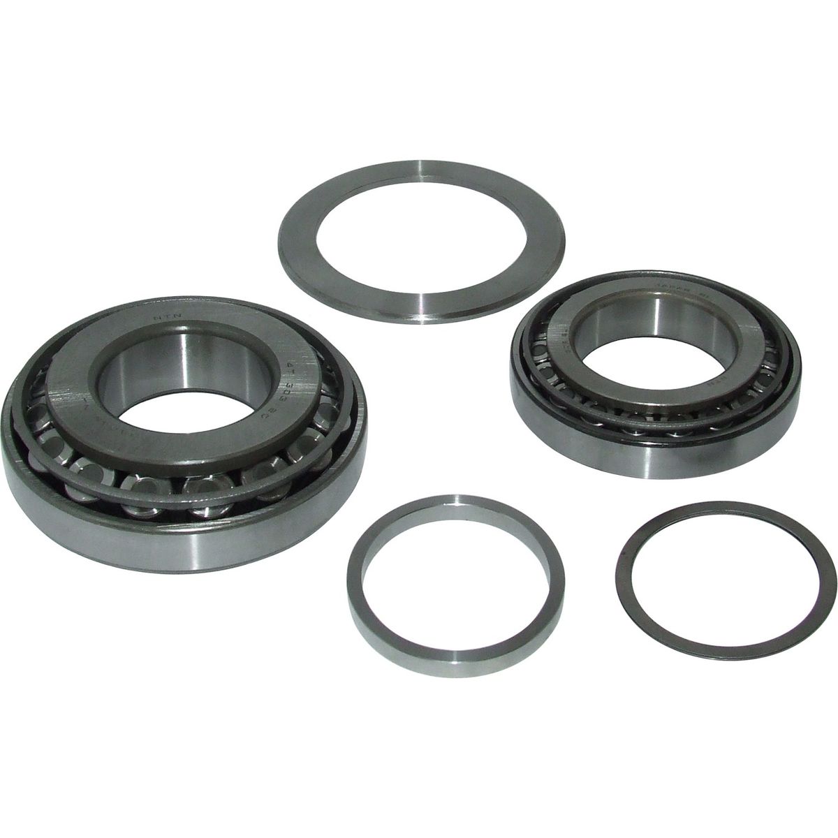 PRM Output Bearing For PRM 601 and 1000