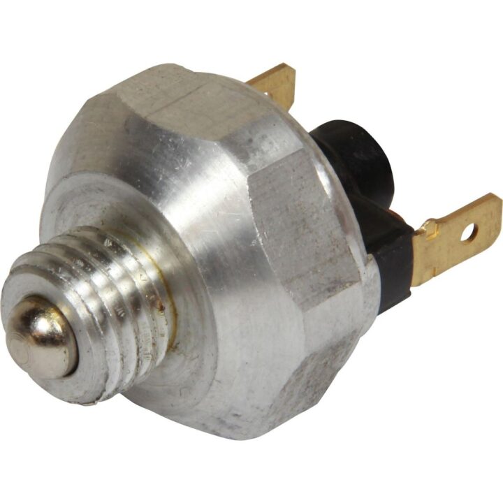 PRM Neutral Safety Start Switch For PRM Gearboxes 150 And Above