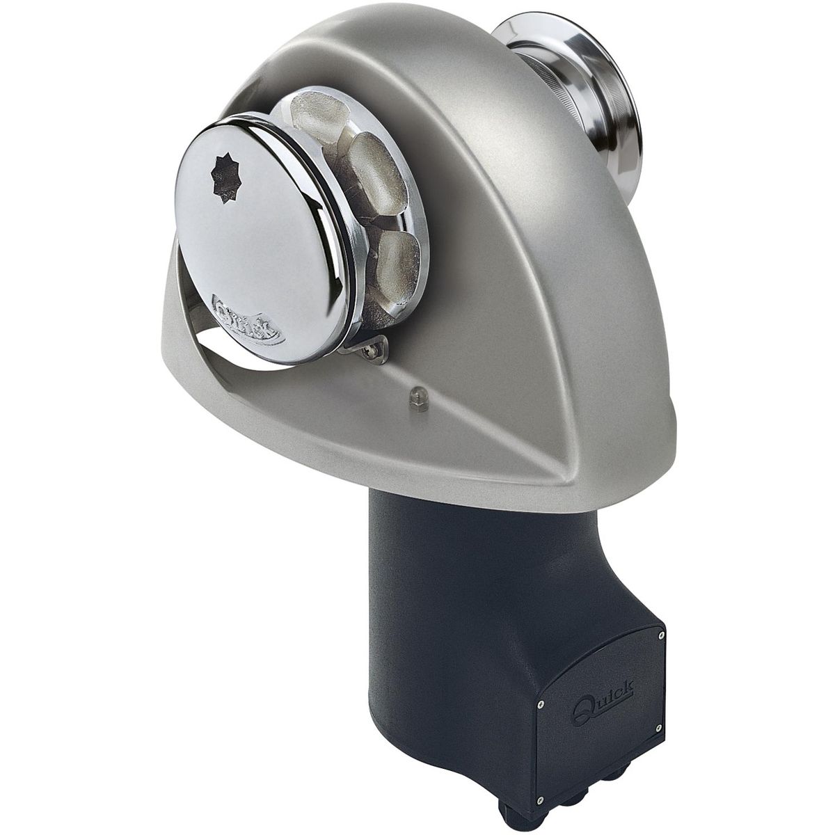 Quick E3 1424D Windlass Gypsy & Drum (1400W / 24V / 10mm)