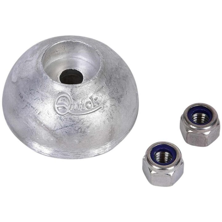 Quick OSP Propeller Anode Kit for All Quick BTR250 Bow Thrusters