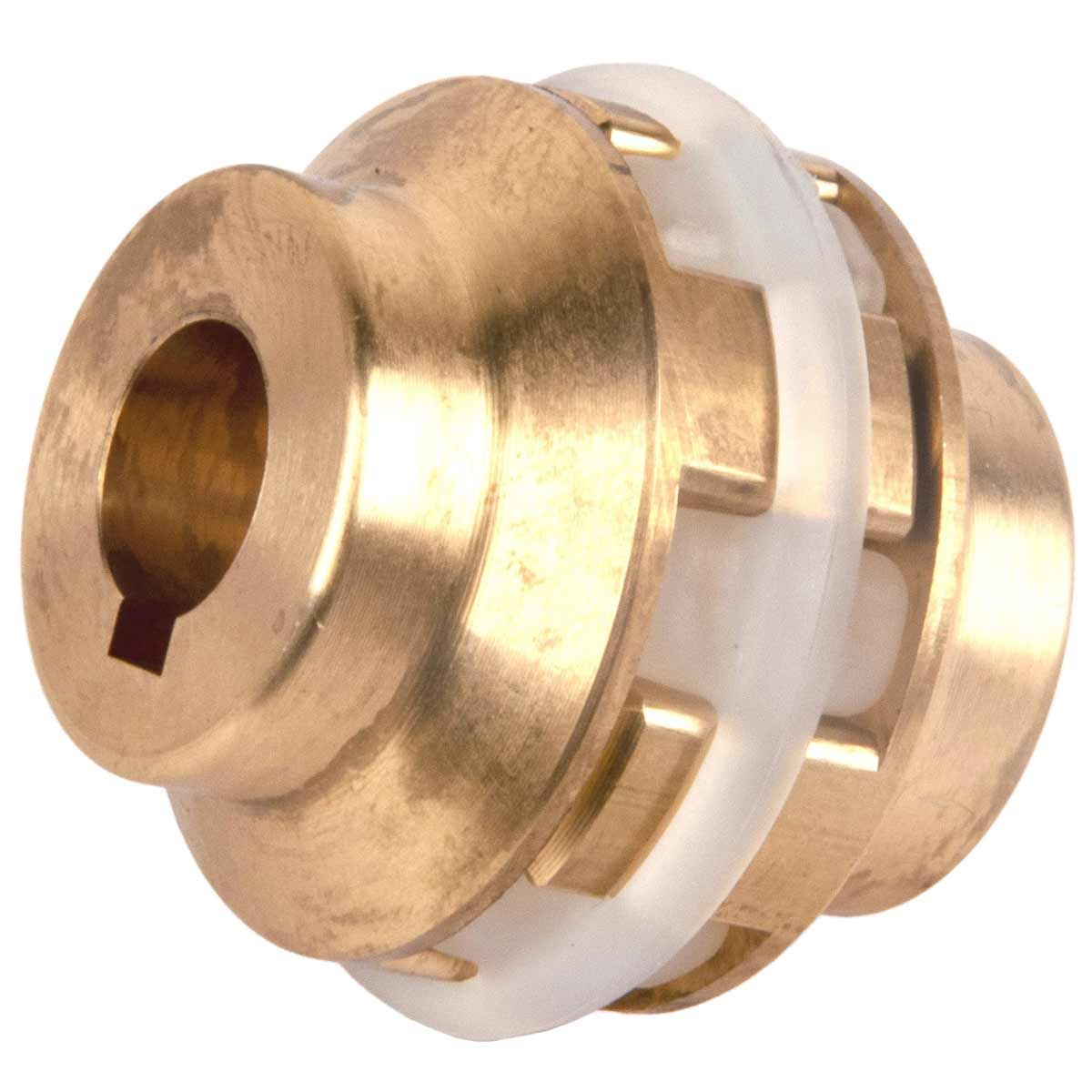 Quick Flexible Coupling Kit for Quick BTQ185 Thrusters