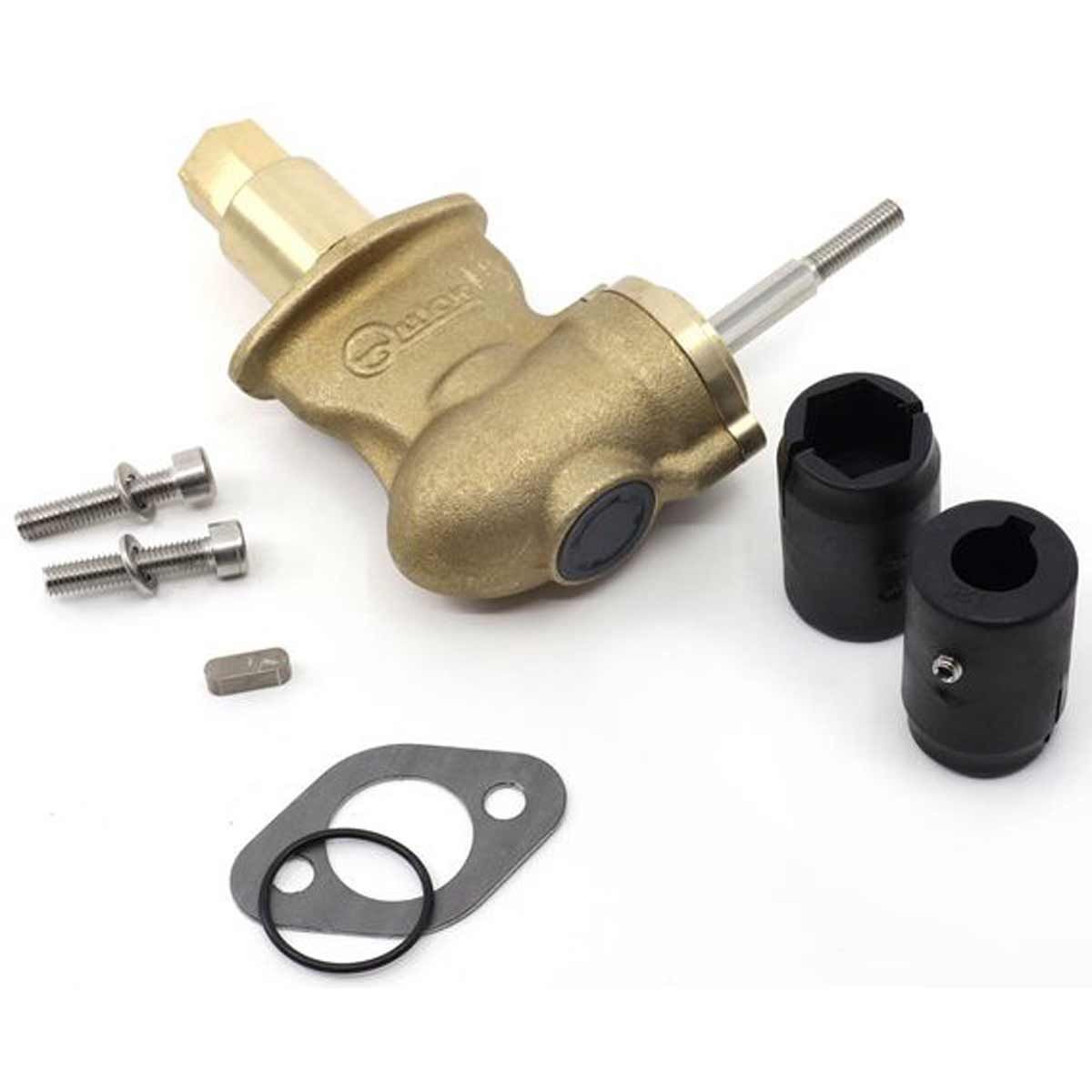 Quick OSP Gearbox for Quick BTQ125 Bow Thruster