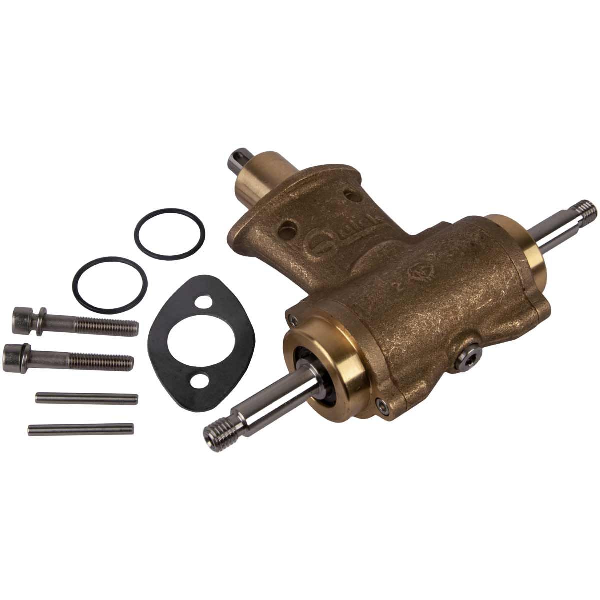 Quick OSP Gearbox for Quick BTQ185 DP Bow Thruster