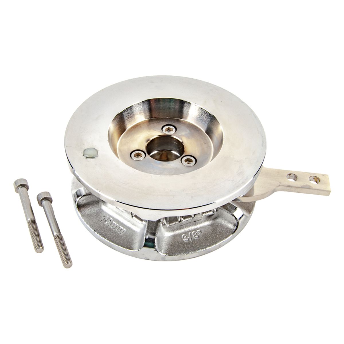Quick Gypsy 10mm (3/8″) for Quick DP3 Windlasses