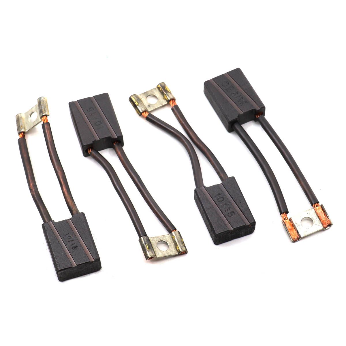 Quick Motor Brushes Kit Type ‘B’ for Quick Thrusters (Pack of 4)