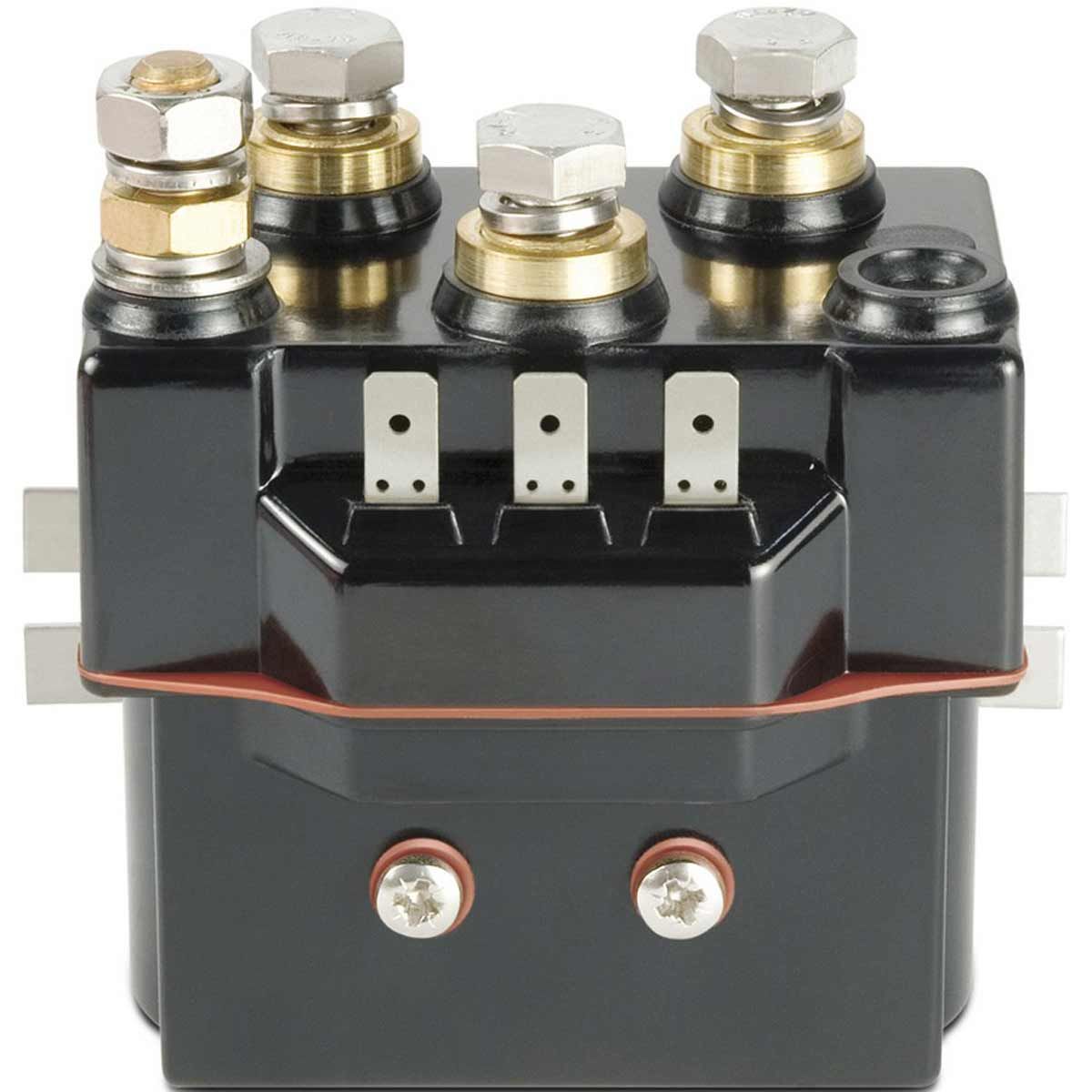 Quick Reversing Contactor T6411-12 for Quick Windlasses
