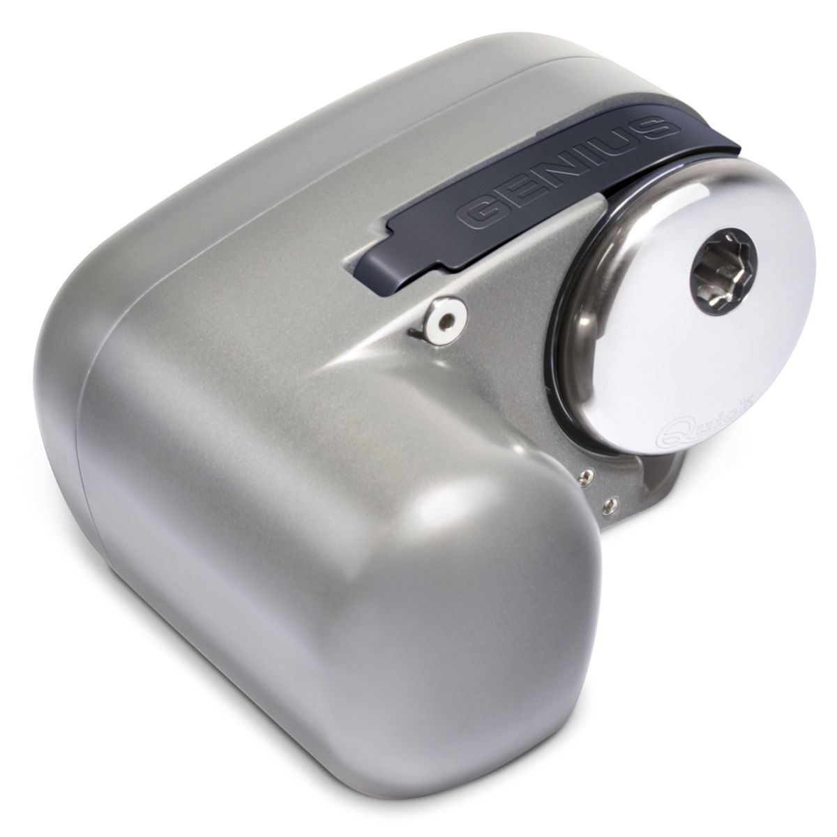 Quick GP2 500 Windlass Gypsy Only (150W / 12V / 8mm)