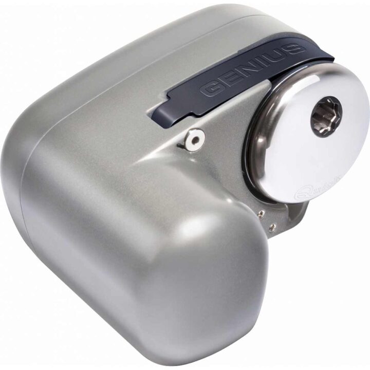 Quick GP2 1500 Windlass Kit (Contactor Handle Switch Breaker) 500W 8mm