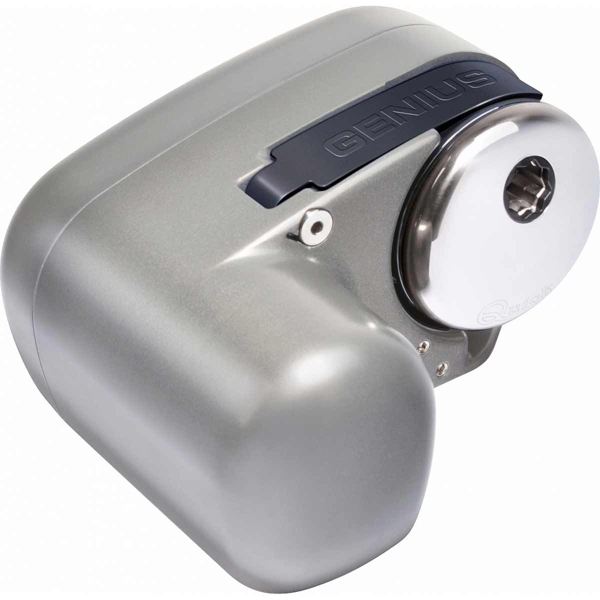 Quick GP2 2000 Windlass Kit (Contactor, Handle, Switch, Breaker) 800W / 8mm