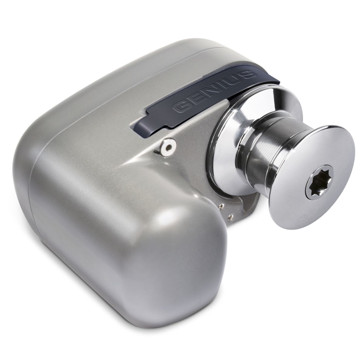 Quick GP2 2000D Windlass Gypsy & Drum (800W / 24V / 8mm)
