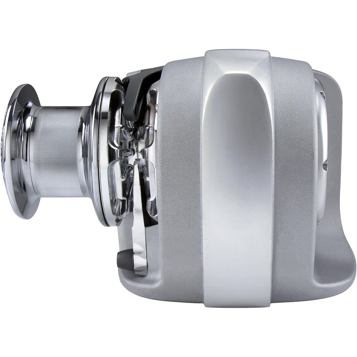 Quick HC3 1012ADB Aluminium Windlass Gypsy & Drum R (1000W, 12V, 10mm)