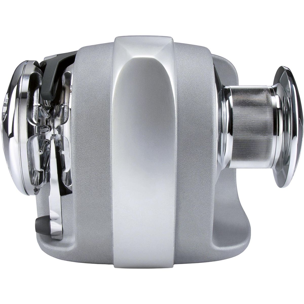 Quick HC3 1512AD Aluminium Windlass Gypsy R, Drum L (1500W, 12V, 8mm)