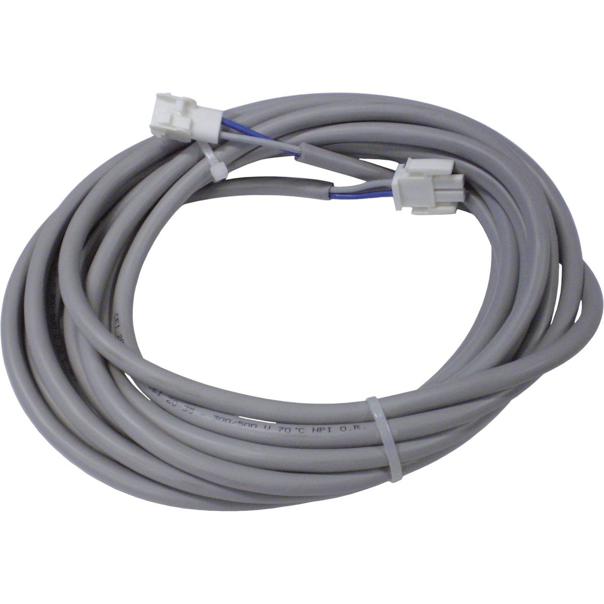 Quick Extension Cable for Thruster Control Panel TCD, TMS, TSC (6m)