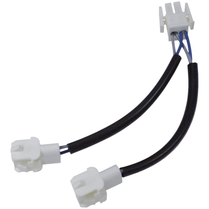 Quick Cable Splitter for Thruster Control Panels TCD, TMS and TSC