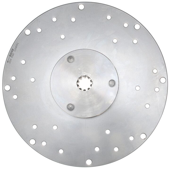 R&D Drive Plate For PRM & ZF (10 Teeth Spline, 314.3mm OD, 100 lbft)