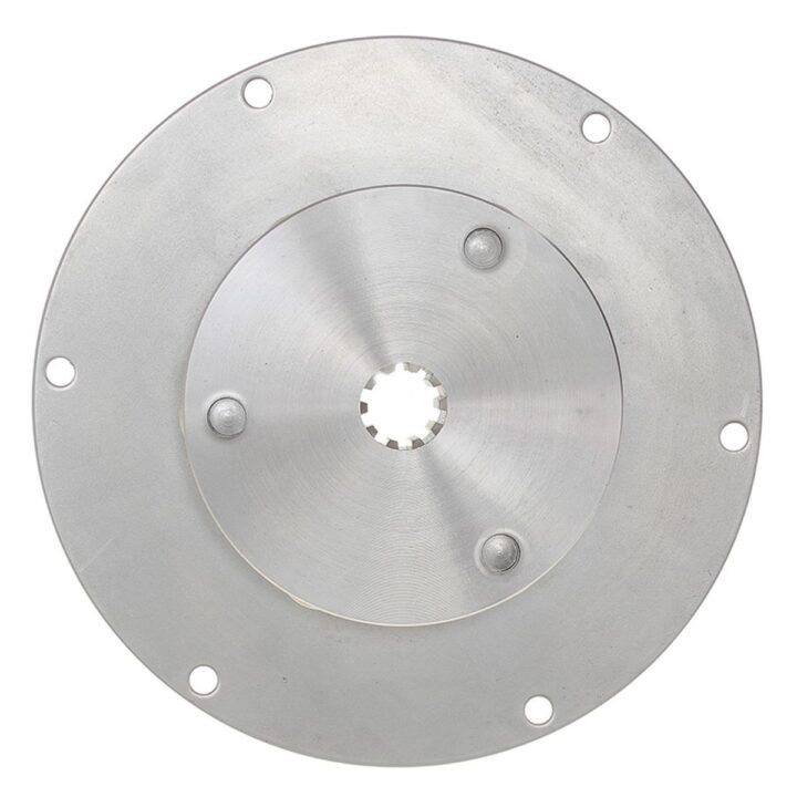 R&D Drive Plate For PRM (10 Teeth Spline / 215.9mm OD / 200 lb ft)