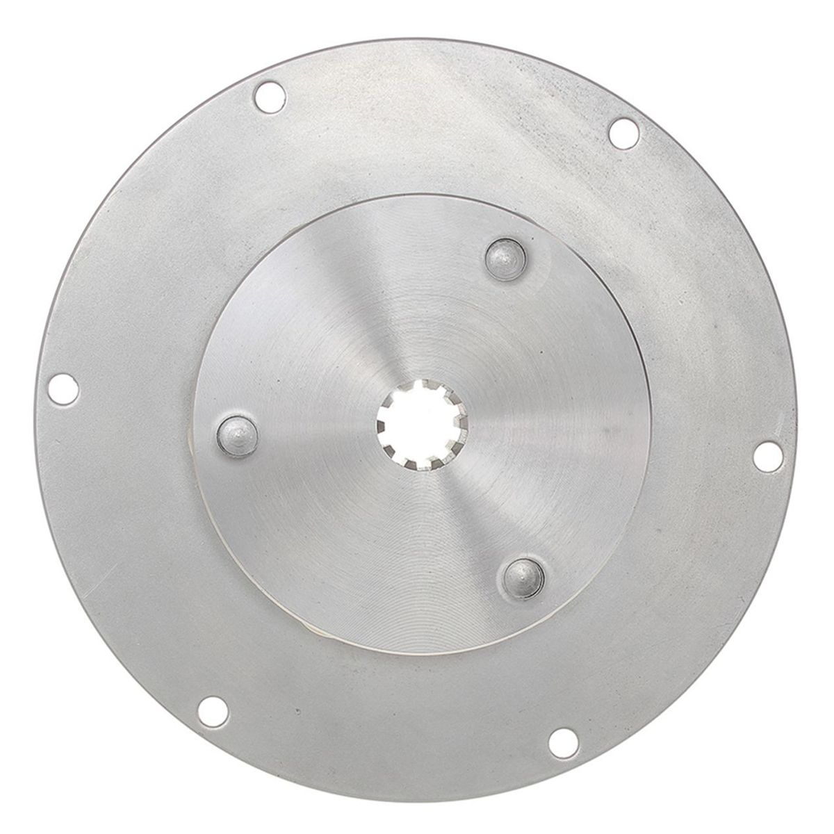 R&D Drive Plate For PRM (10 Teeth Spline / 215.9mm OD / 200 lb ft)