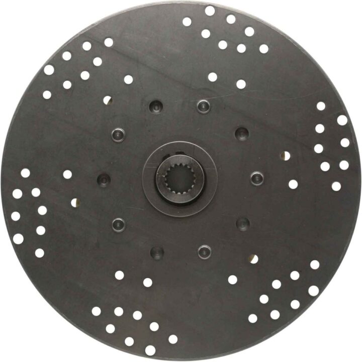R&D Drive Plate For PRM (17 Teeth Spline, 336.5mm OD, 250 lbft Torque)