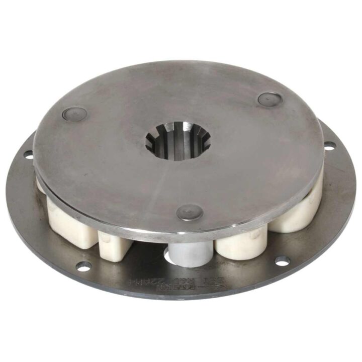 R&D Drive Plate For PRM & ZF (10 Teeth Spline, 155.45mm OD, 100 lbft)