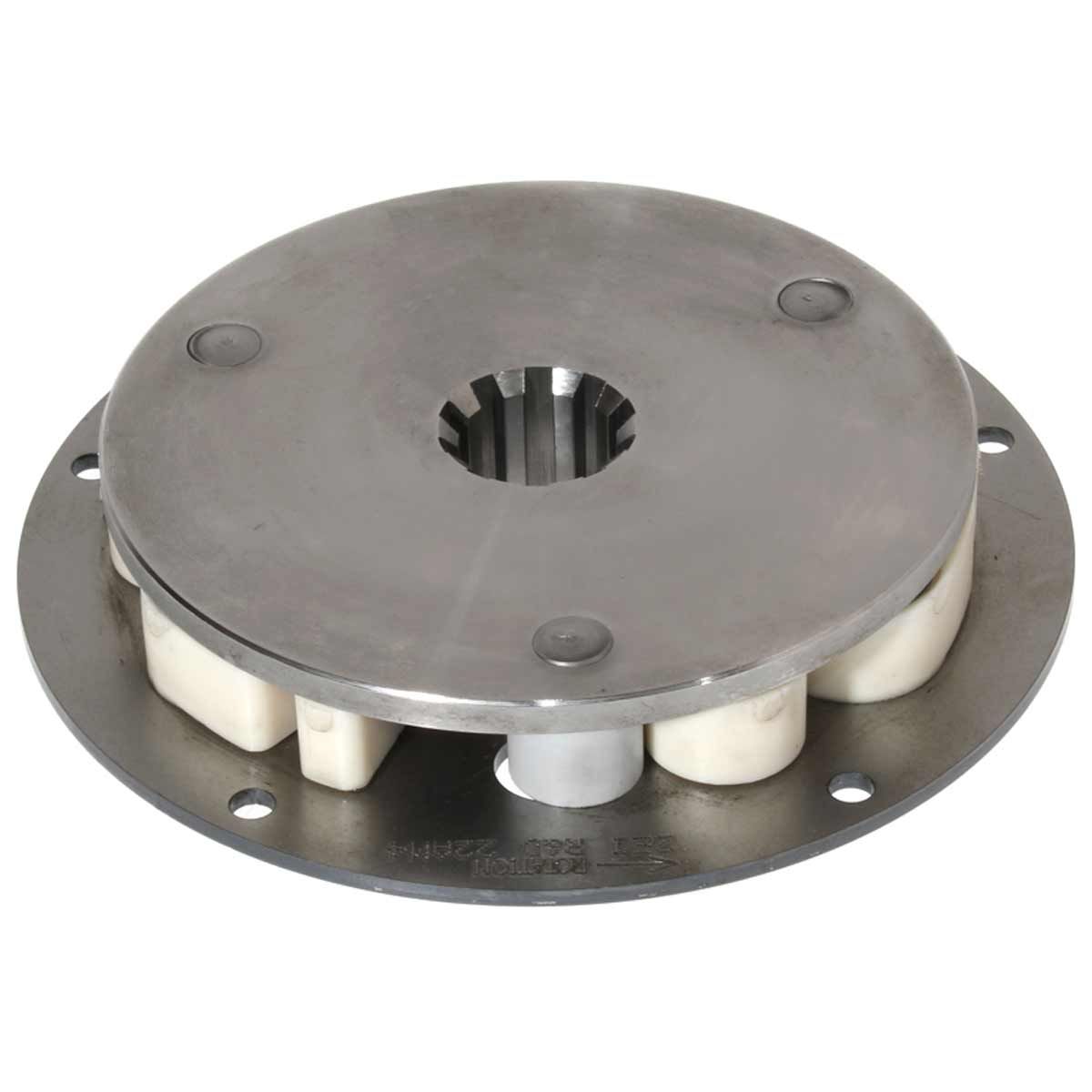 R&D Drive Plate For PRM & ZF (10 Teeth Spline, 155.45mm OD, 100 lbft)