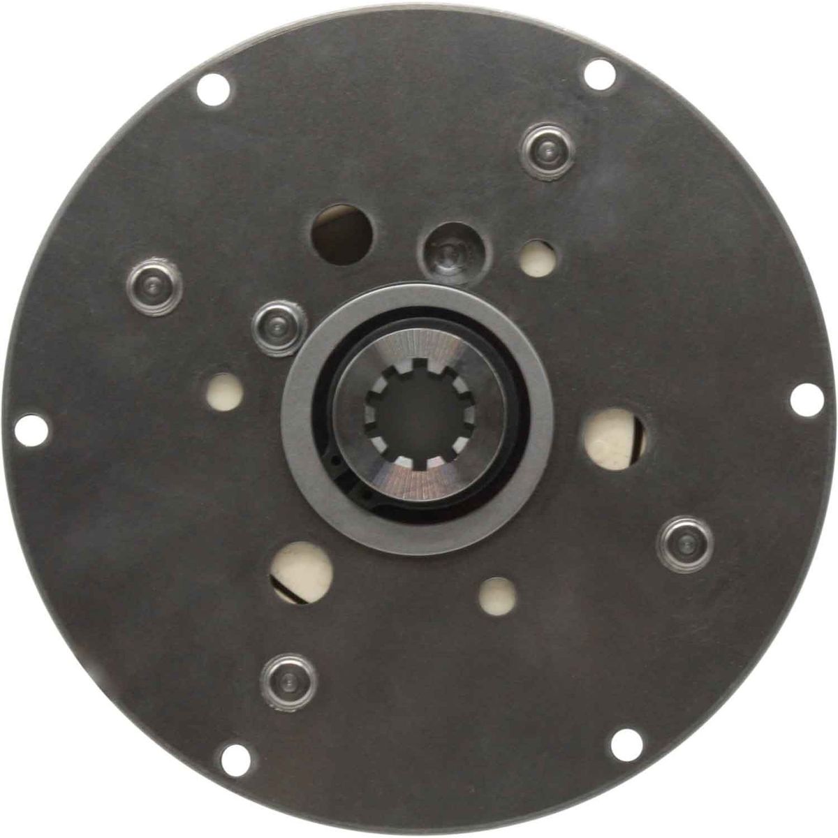 R&D Drive Plate For Borgwarner PRM ZF TMC (10 Teeth Spline / 215.9mm)