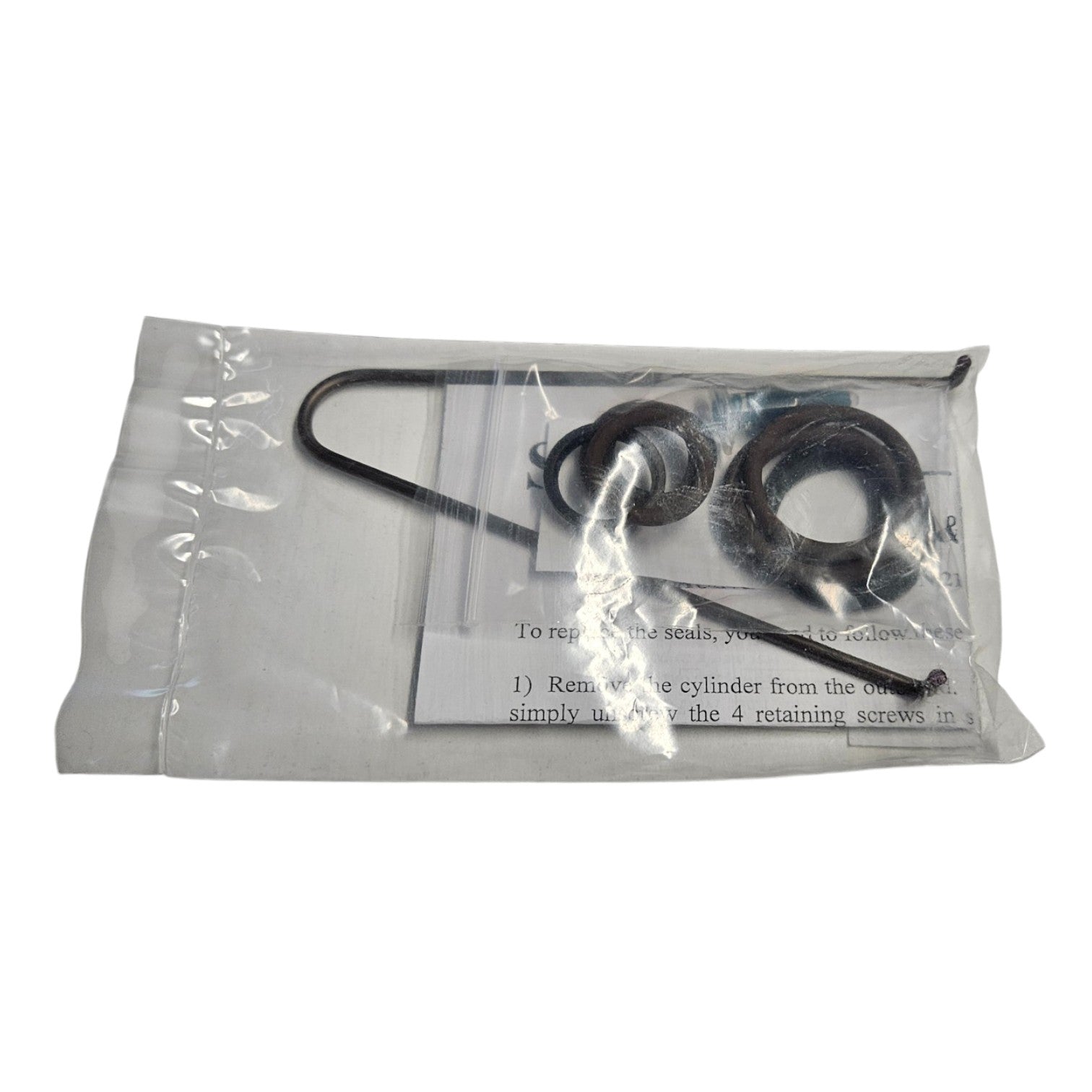 216 Front Mount Cylinder Seal Kit (SK216FM)