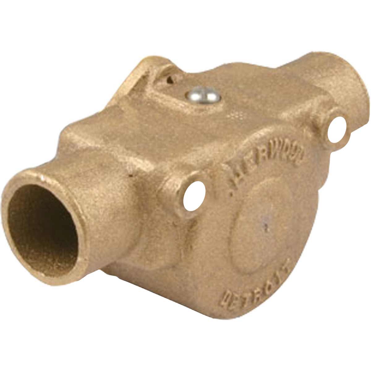 Sherwood 17684 Impeller Housing for Sherwood Pumps