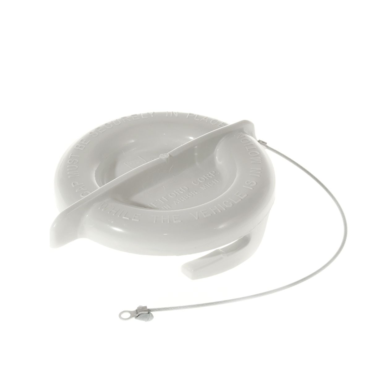Thetford Cap Assembly for Thetford Bravura & Magic Toilets (01664)