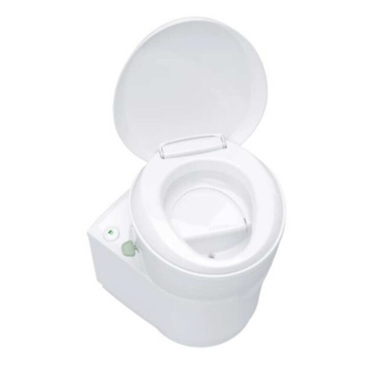 Thetford S220-S Separation Toilet without Console (C220 / Compact)