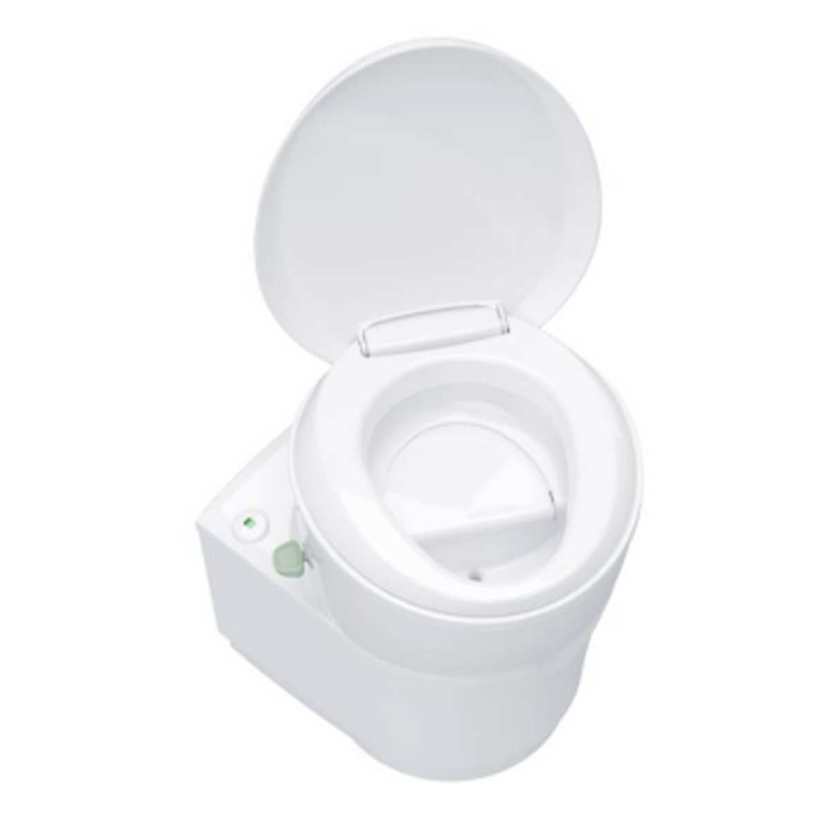 Thetford S220-S Separation Toilet without Console (C220 / Compact)