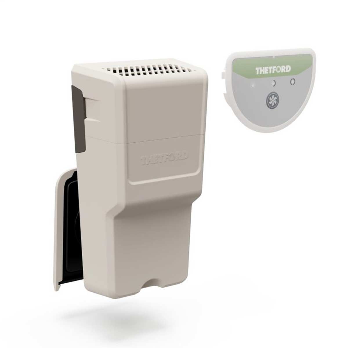 Thetford Separation Toilet Ventilation Kit for Thetford S220-S/SC