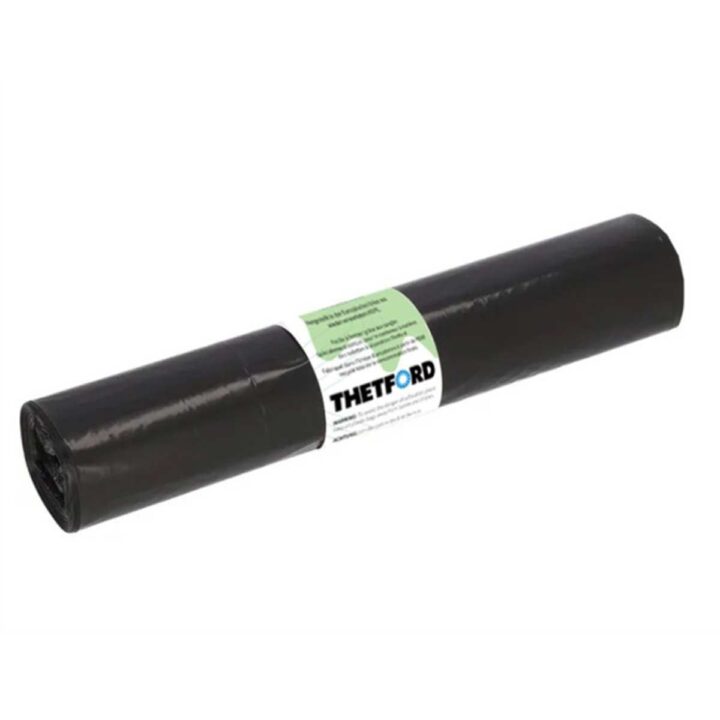 Thetford Separation Toilet Waste Bags (Pack of 20)