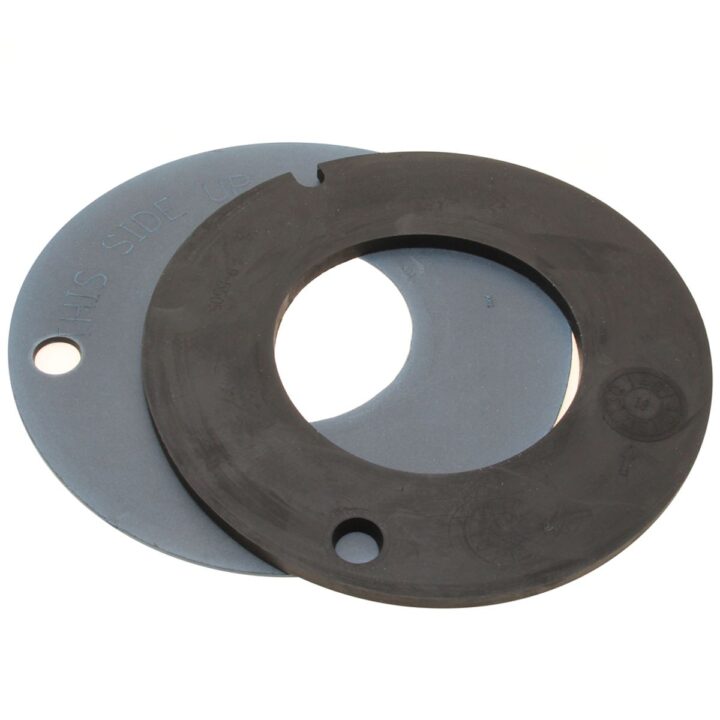 Sealand Teflon Seal for Mansfield, Dometic Sealand Toilets (385316140)